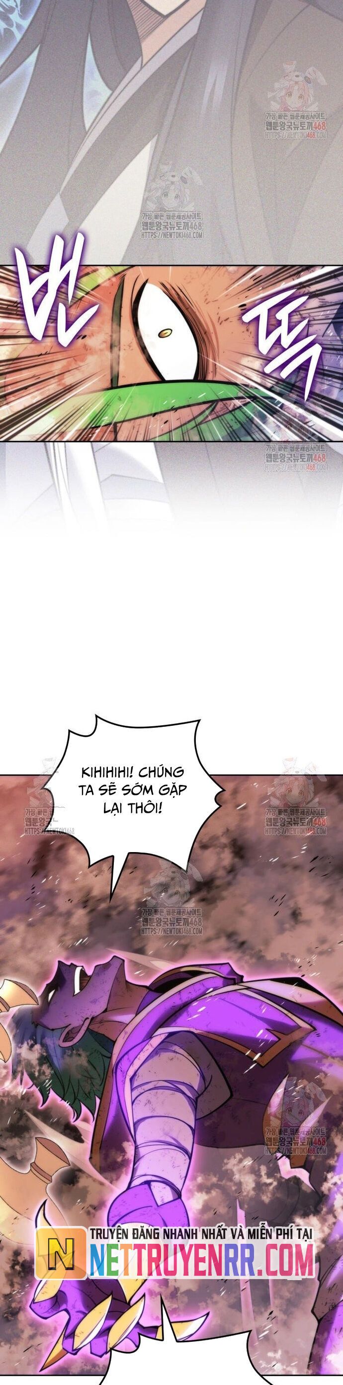 Thợ Rèn Huyền Thoại Chap 279 - Next Chap 280