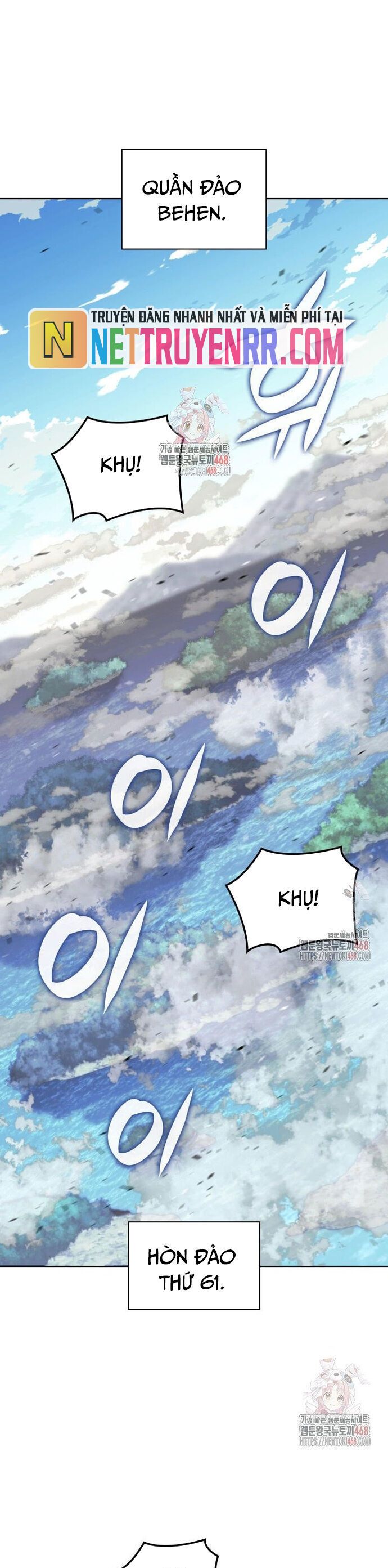 Thợ Rèn Huyền Thoại Chap 279 - Next Chap 280