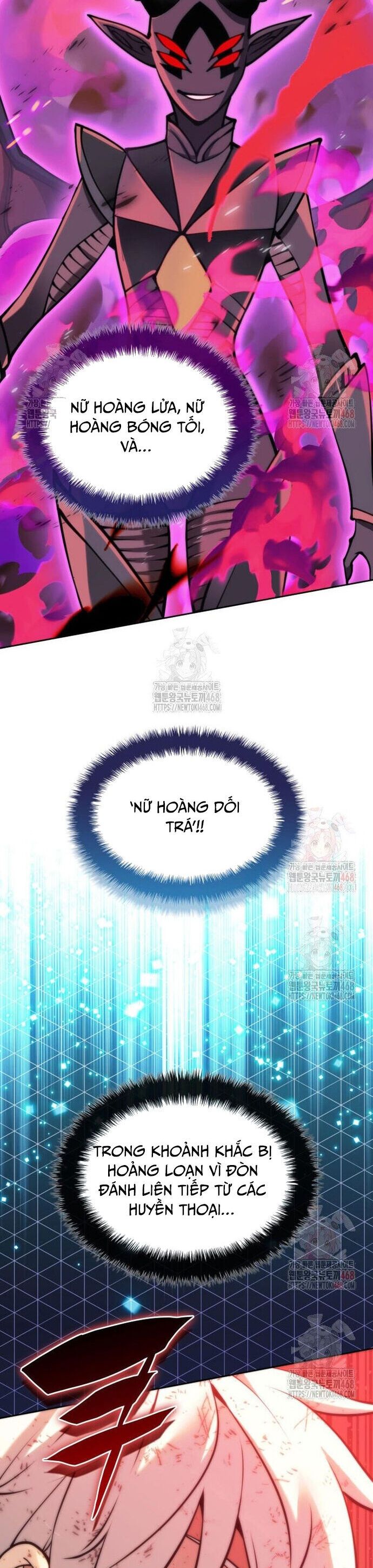 Thợ Rèn Huyền Thoại Chap 279 - Next Chap 280