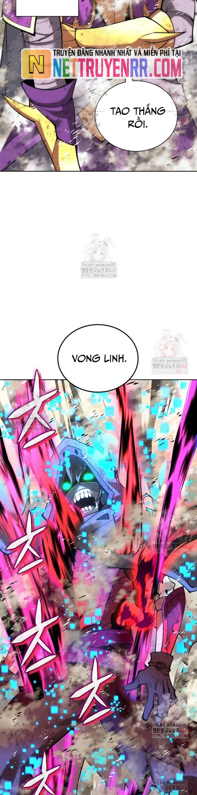 Thợ Rèn Huyền Thoại Chap 279 - Next Chap 280