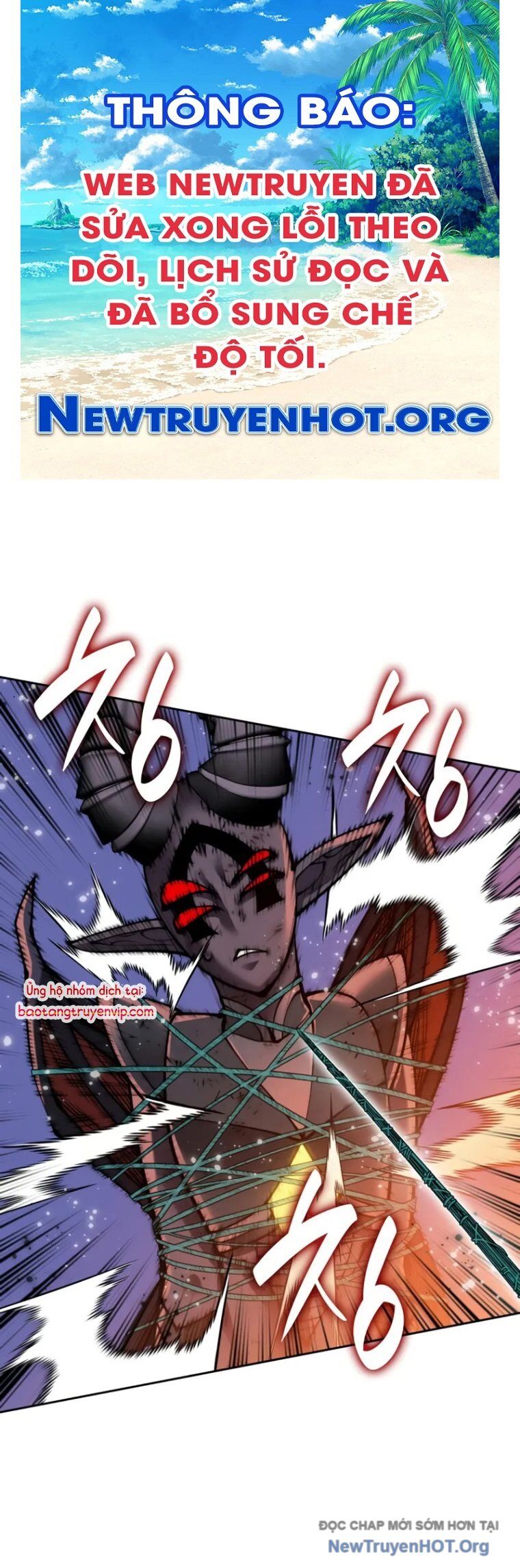 Thợ Rèn Huyền Thoại Chap 280.3 - Next Chap 281.3
