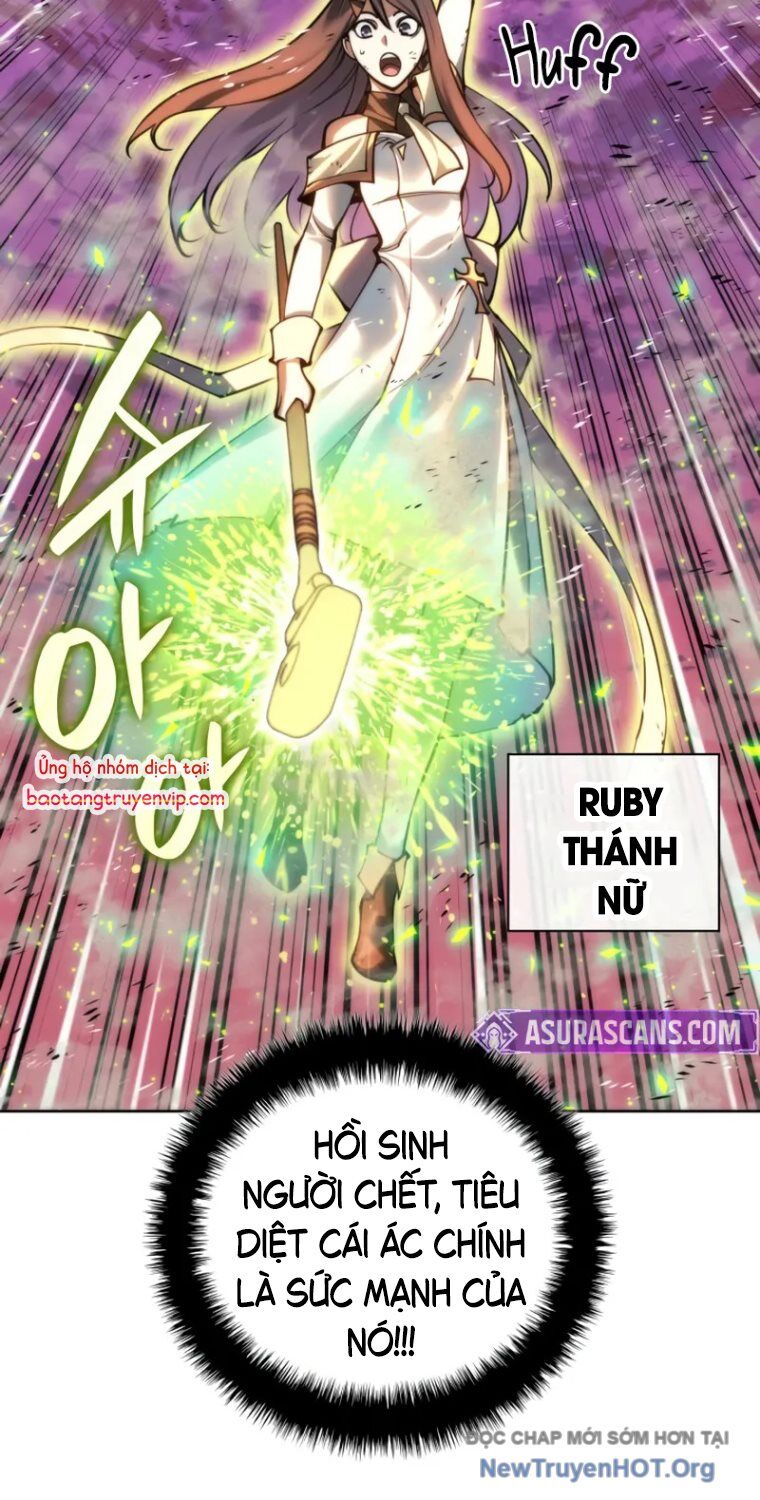 Thợ Rèn Huyền Thoại Chap 280.3 - Next Chap 281.3