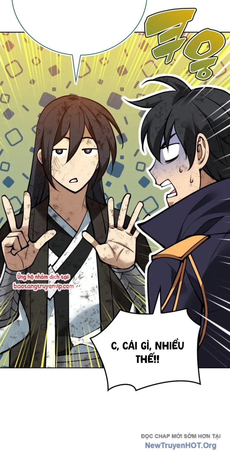 Thợ Rèn Huyền Thoại Chap 280.3 - Next Chap 281.3