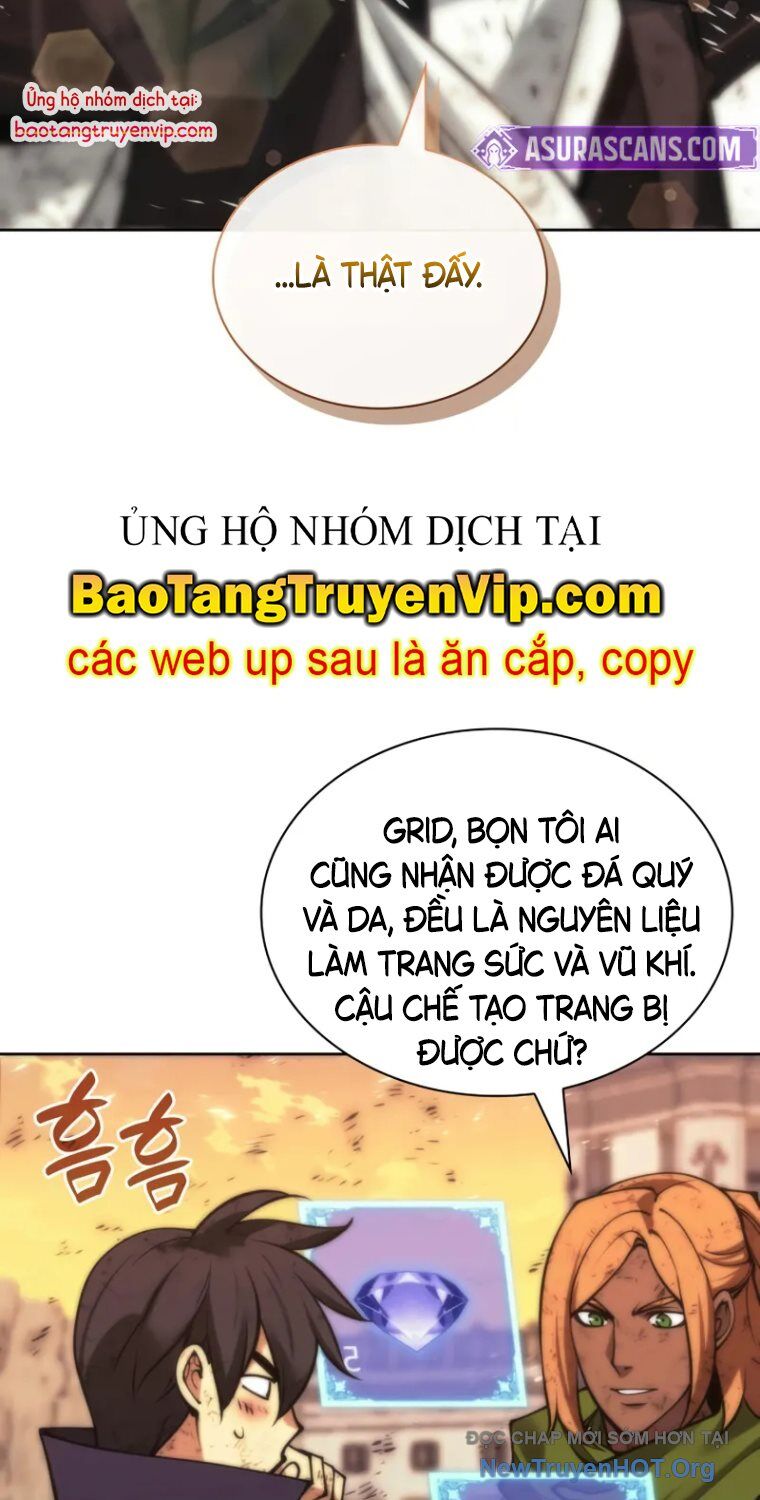 Thợ Rèn Huyền Thoại Chap 280.3 - Next Chap 281.3