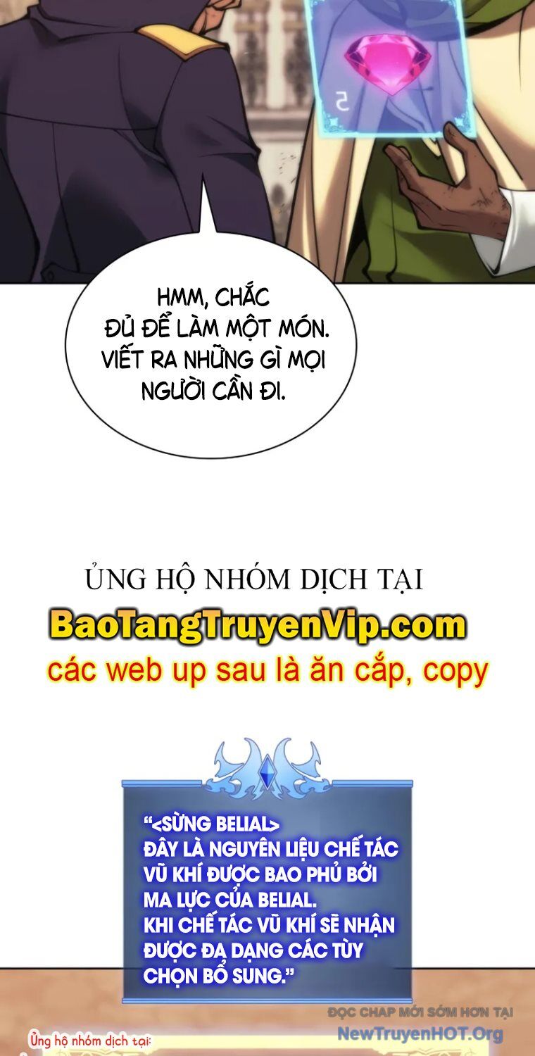 Thợ Rèn Huyền Thoại Chap 280.3 - Next Chap 281.3