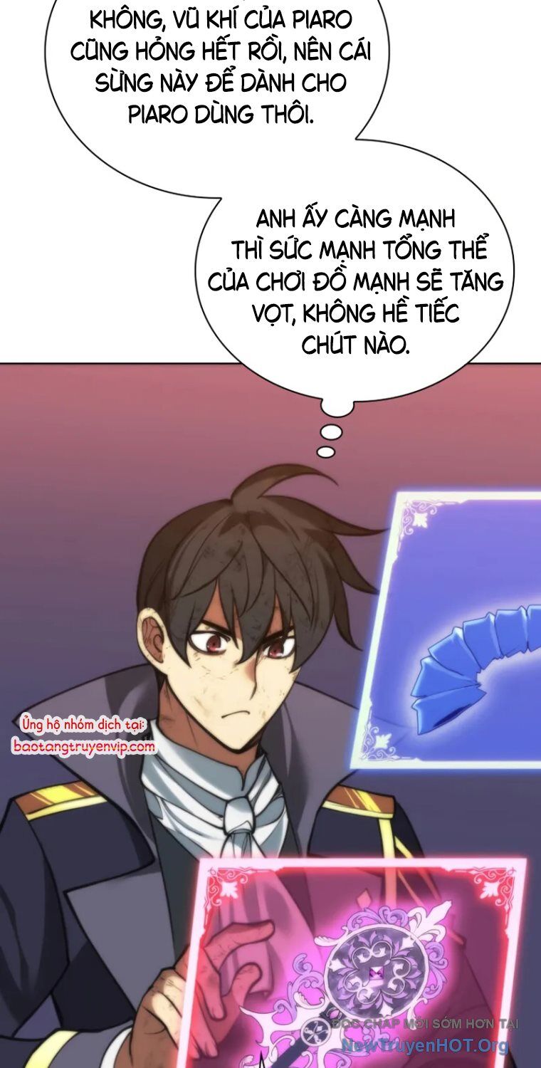 Thợ Rèn Huyền Thoại Chap 280.3 - Next Chap 281.3