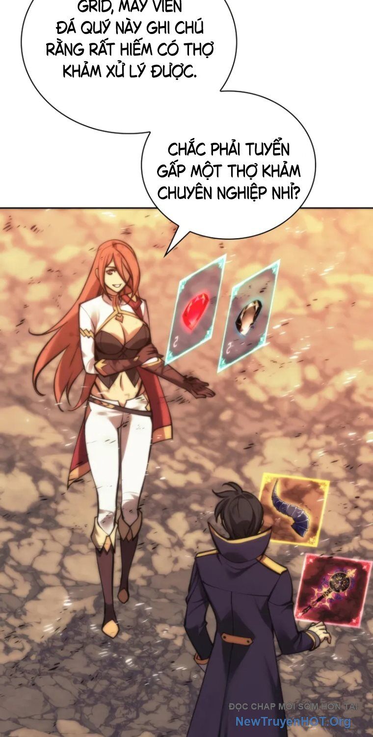 Thợ Rèn Huyền Thoại Chap 280.3 - Next Chap 281.3