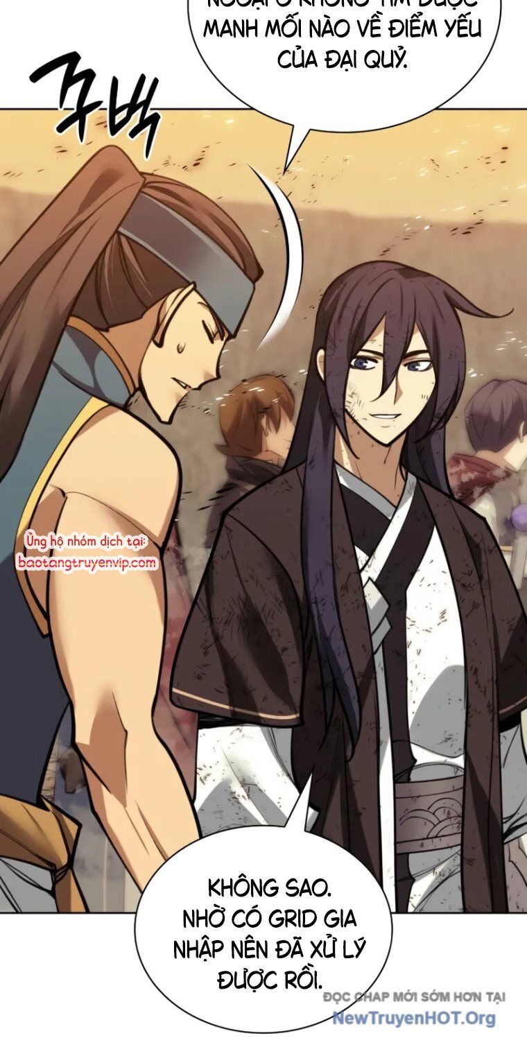 Thợ Rèn Huyền Thoại Chap 280.3 - Next Chap 281.3