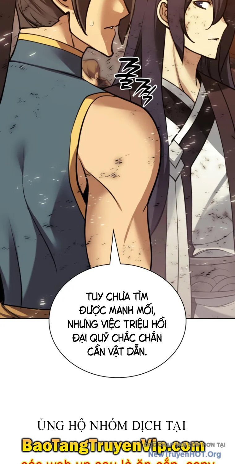Thợ Rèn Huyền Thoại Chap 280.3 - Next Chap 281.3