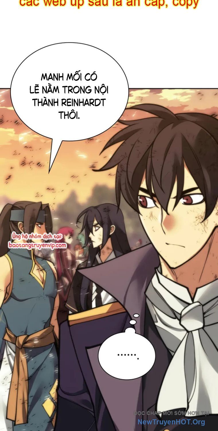 Thợ Rèn Huyền Thoại Chap 280.3 - Next Chap 281.3