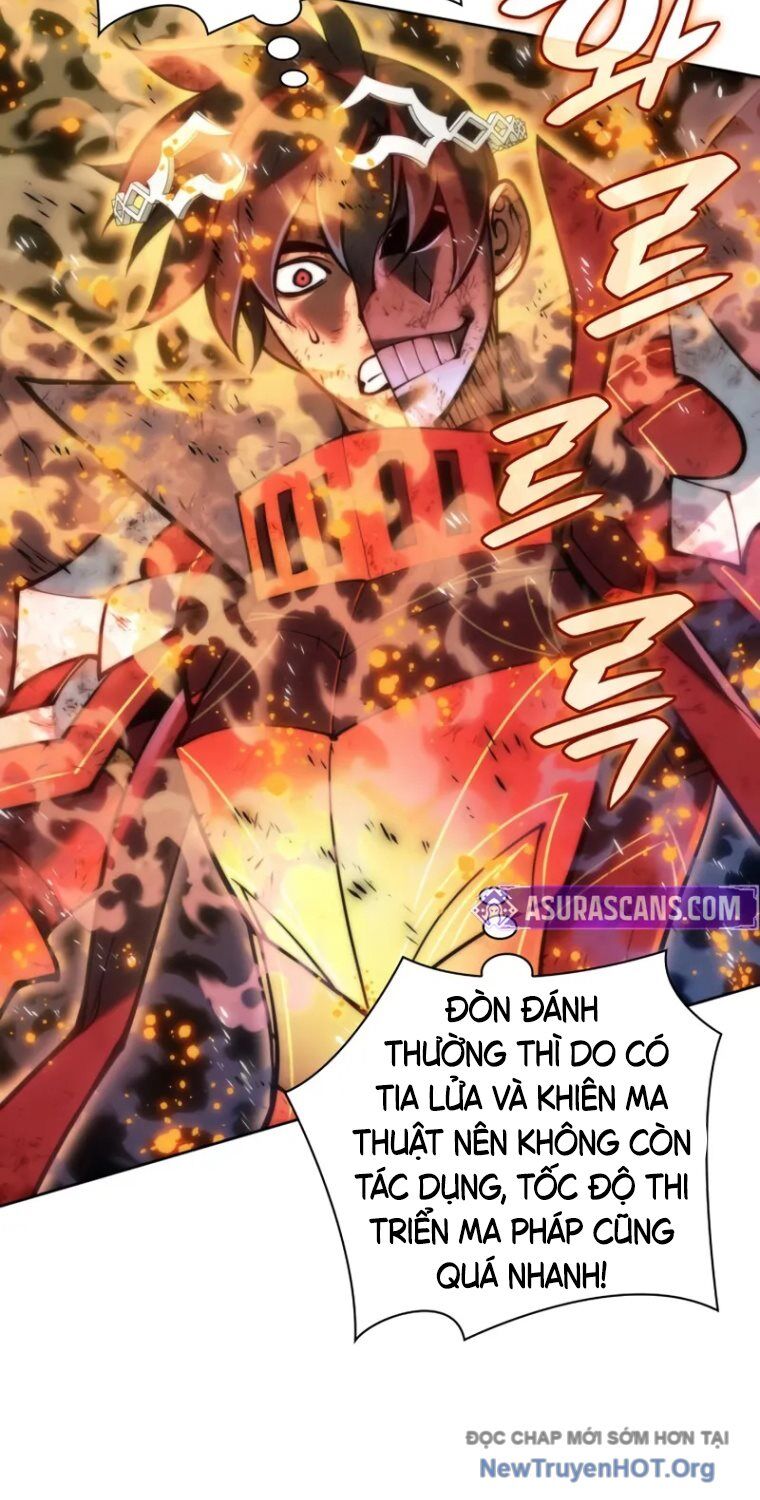 Thợ Rèn Huyền Thoại Chap 280.3 - Next Chap 281.3