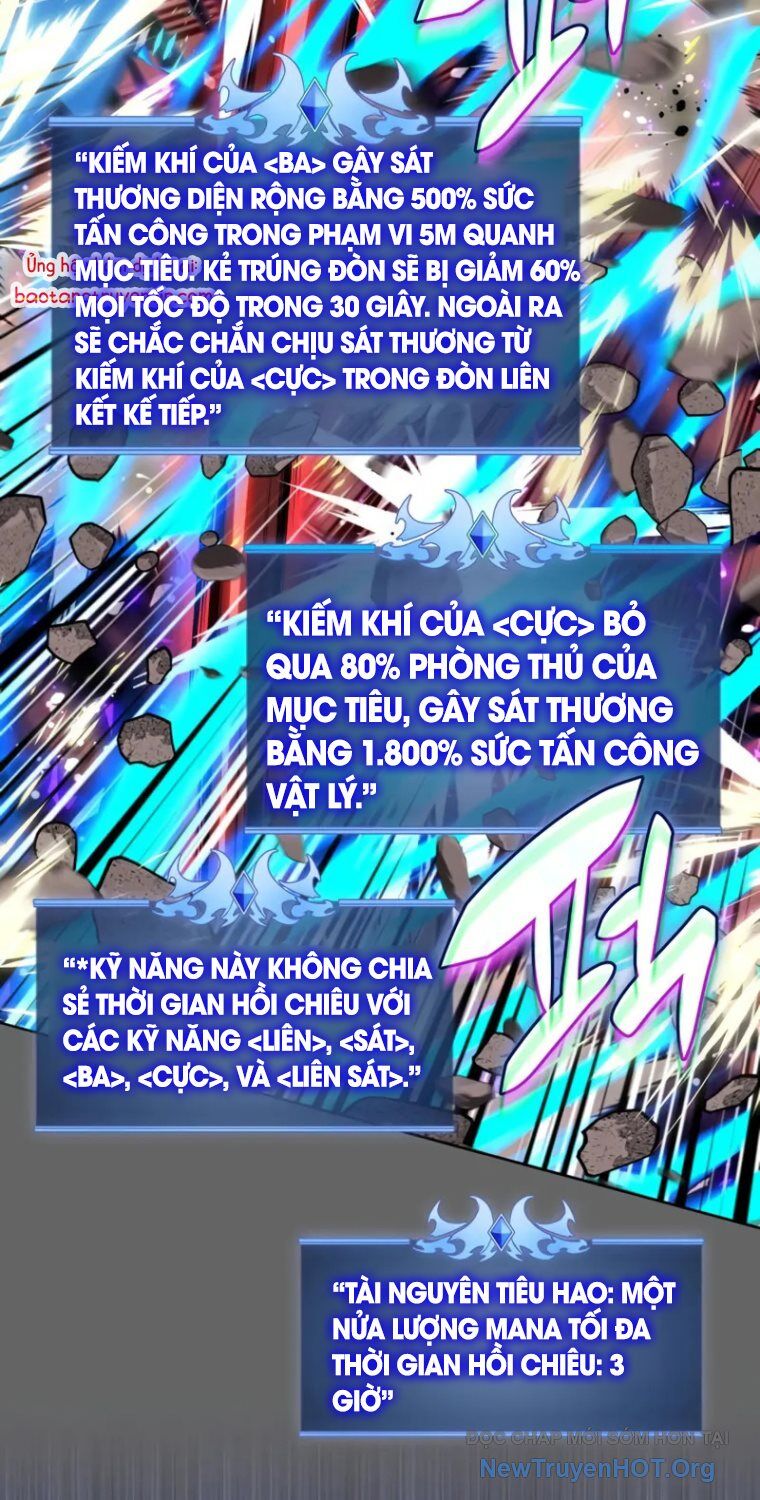 Thợ Rèn Huyền Thoại Chap 280.3 - Next Chap 281.3