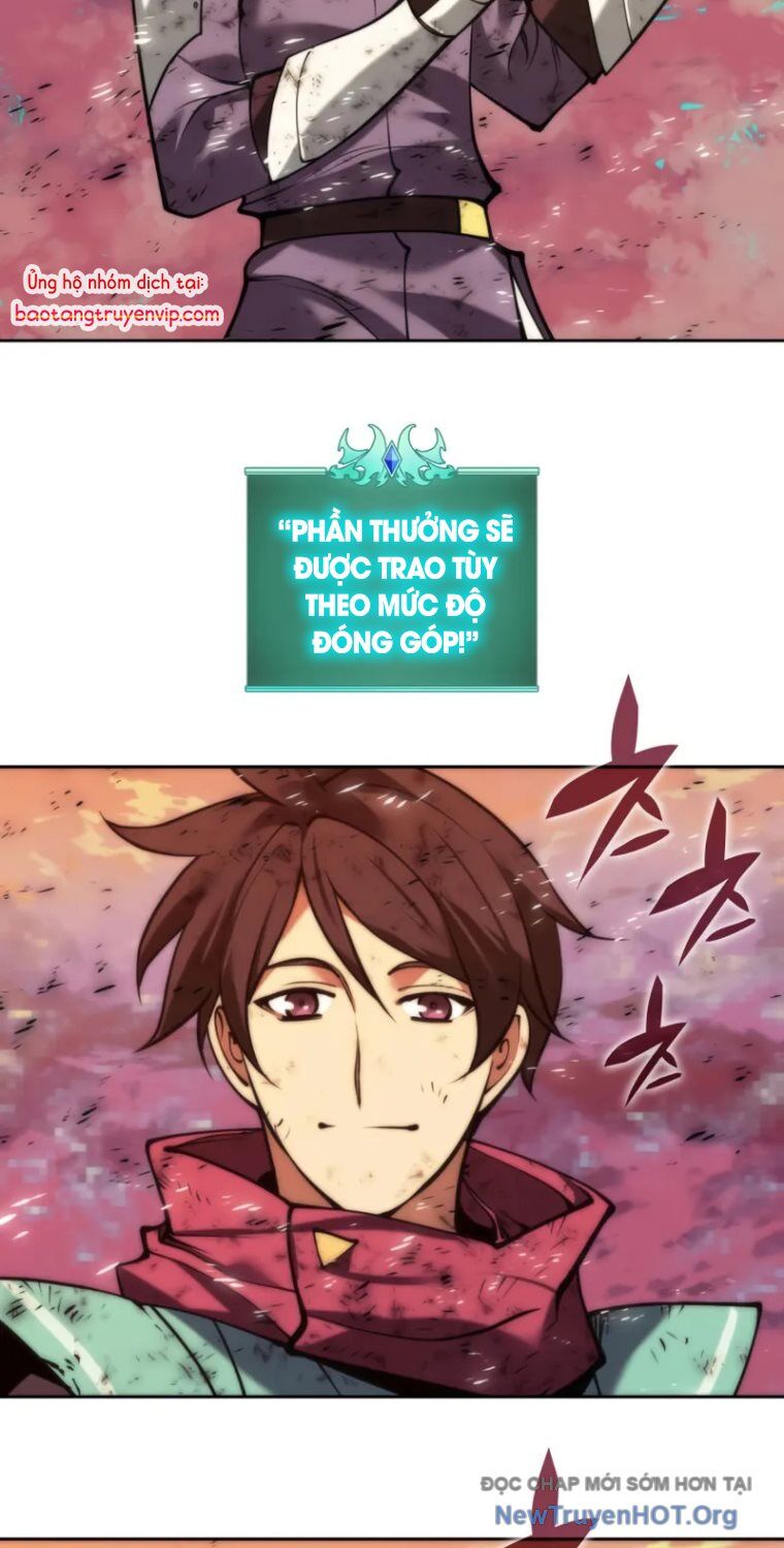 Thợ Rèn Huyền Thoại Chap 280.3 - Next Chap 281.3