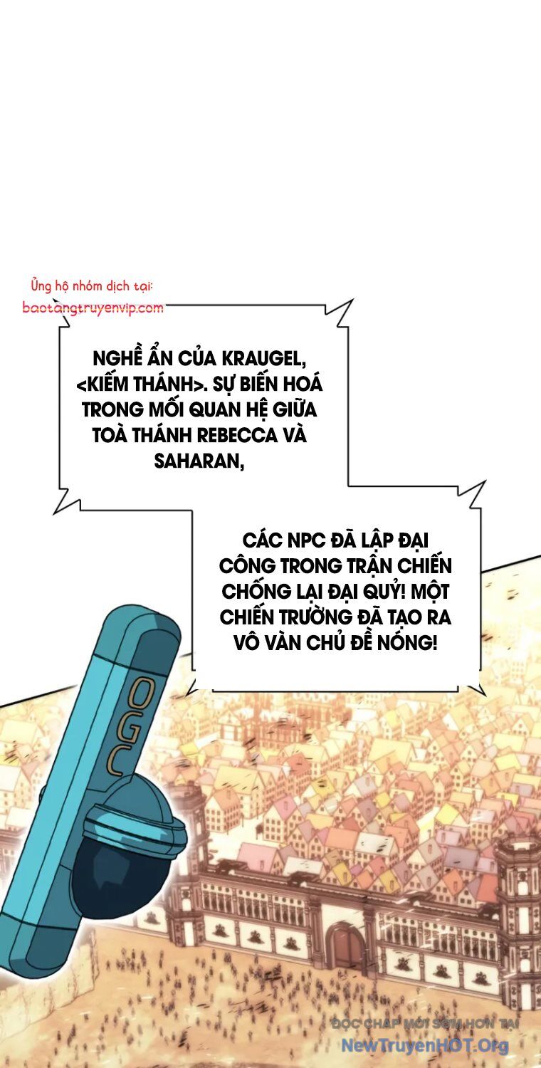 Thợ Rèn Huyền Thoại Chap 280.3 - Next Chap 281.3