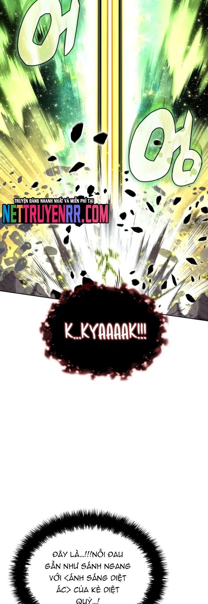 Thợ Rèn Huyền Thoại Chap 280 - Next Chap 281