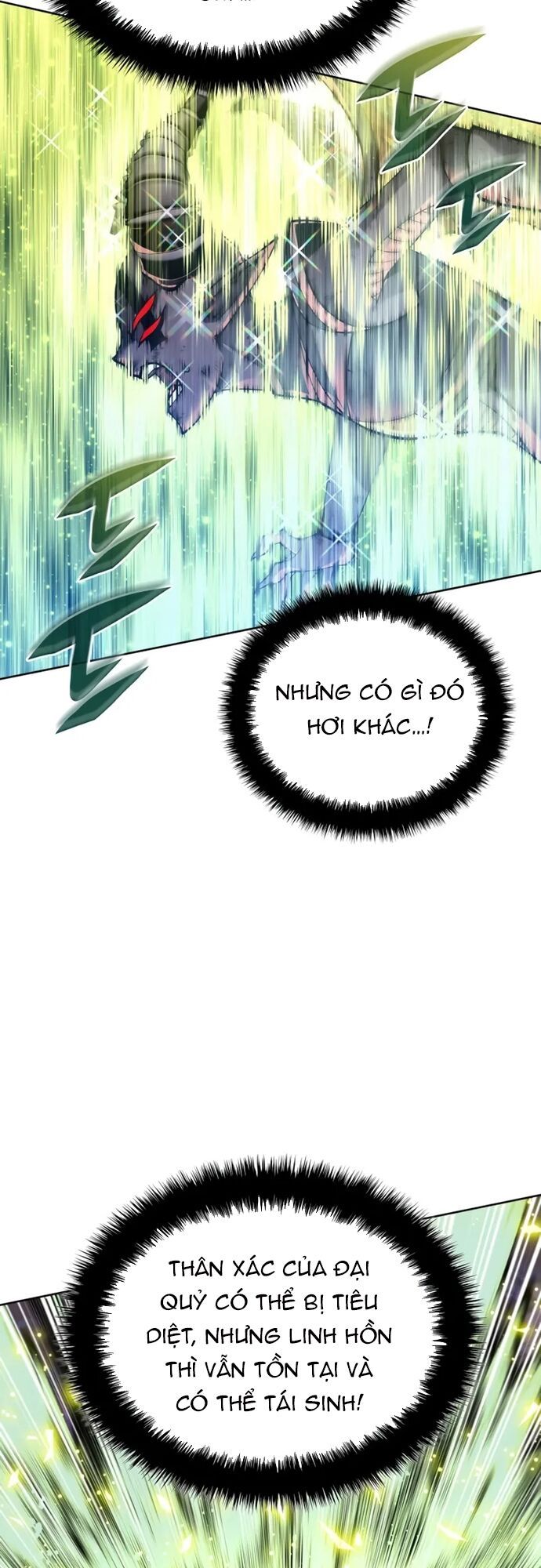 Thợ Rèn Huyền Thoại Chap 280 - Next Chap 281