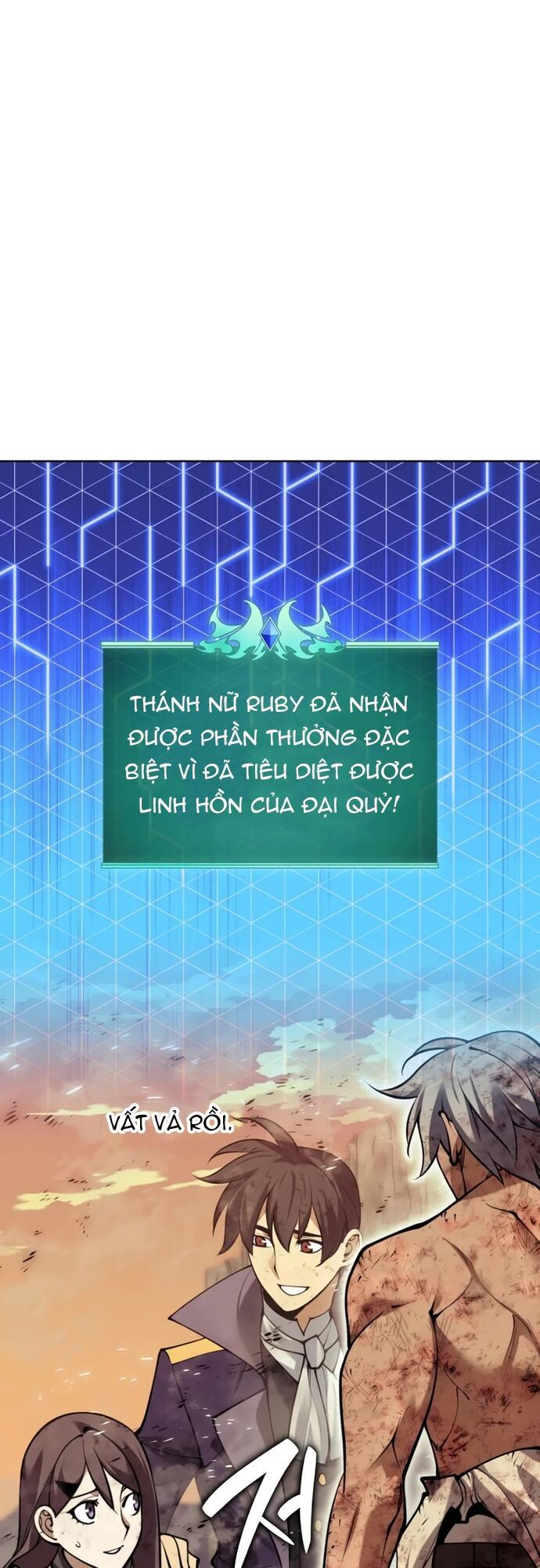Thợ Rèn Huyền Thoại Chap 280 - Next Chap 281