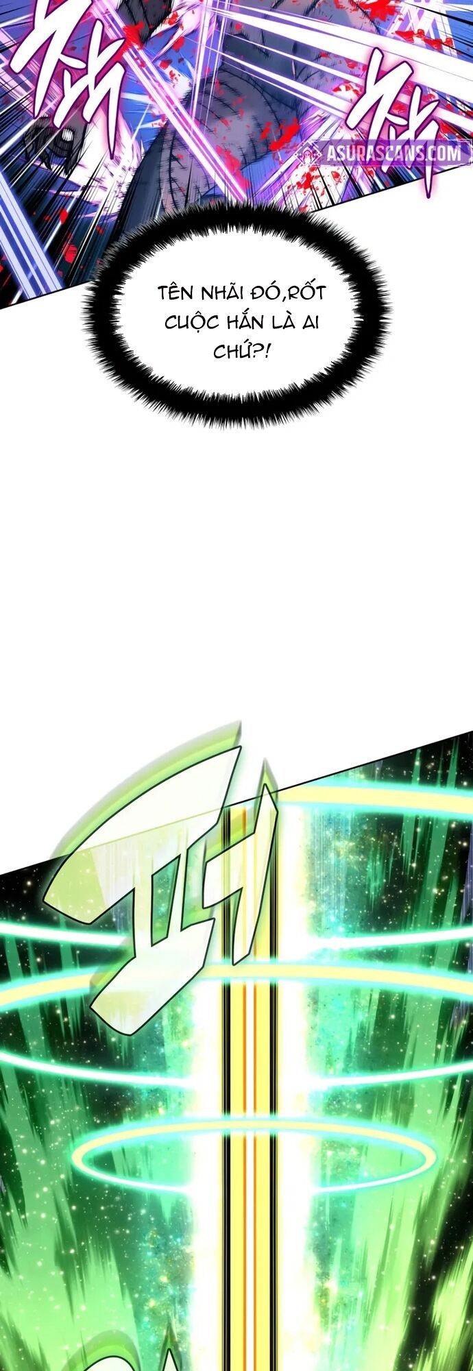 Thợ Rèn Huyền Thoại Chap 280 - Next Chap 281