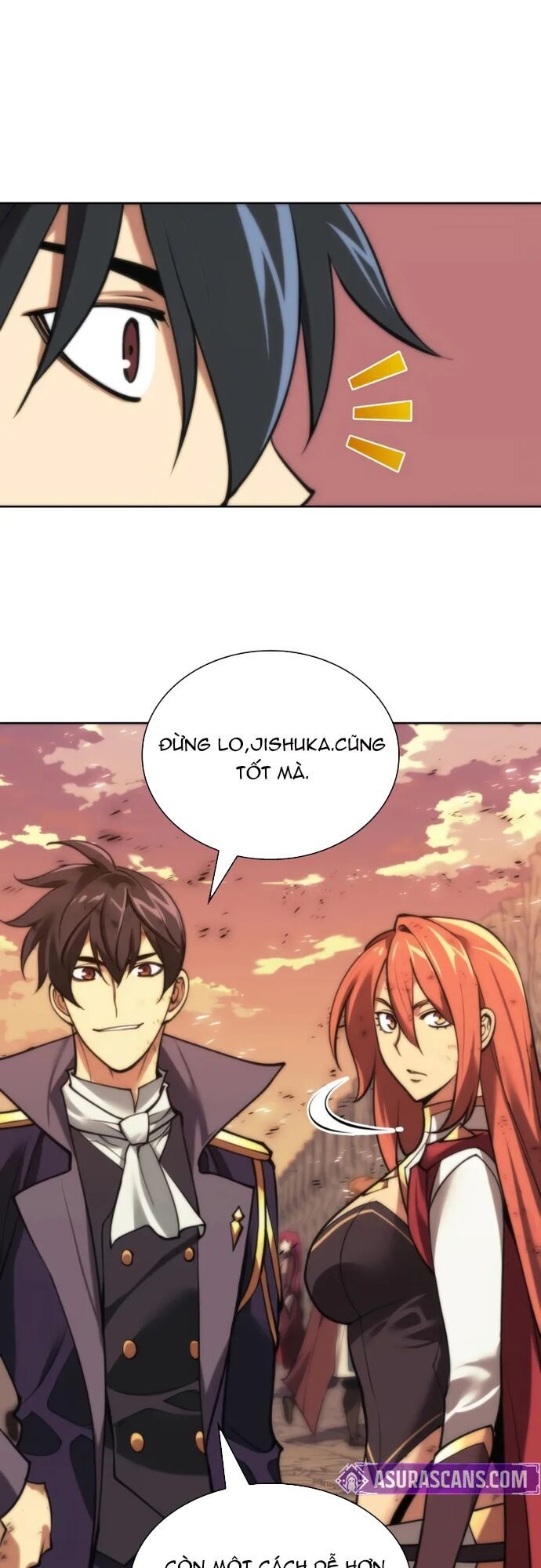 Thợ Rèn Huyền Thoại Chap 280 - Next Chap 281