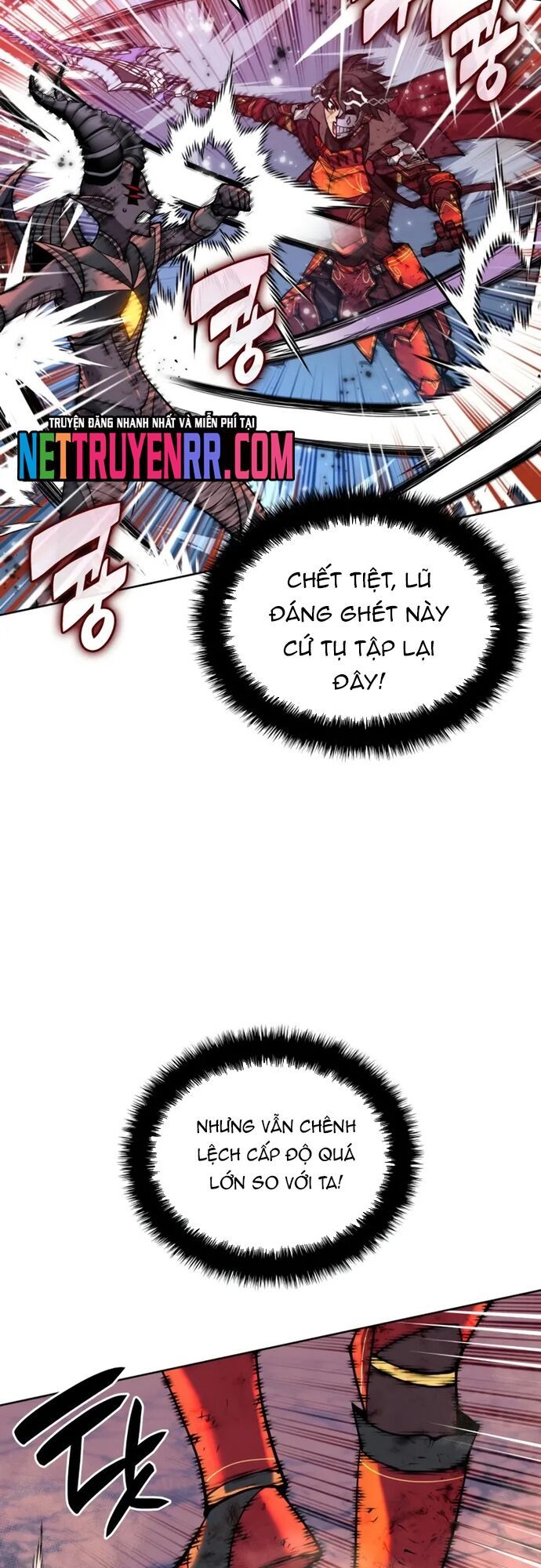 Thợ Rèn Huyền Thoại Chap 280 - Next Chap 281