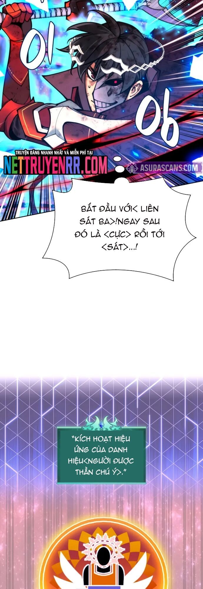 Thợ Rèn Huyền Thoại Chap 280 - Next Chap 281
