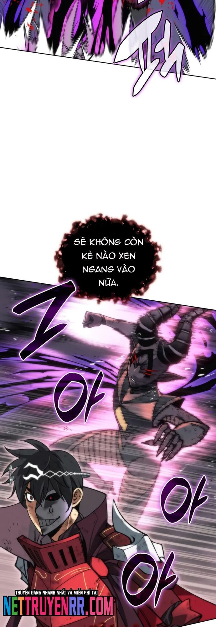 Thợ Rèn Huyền Thoại Chap 280 - Next Chap 281