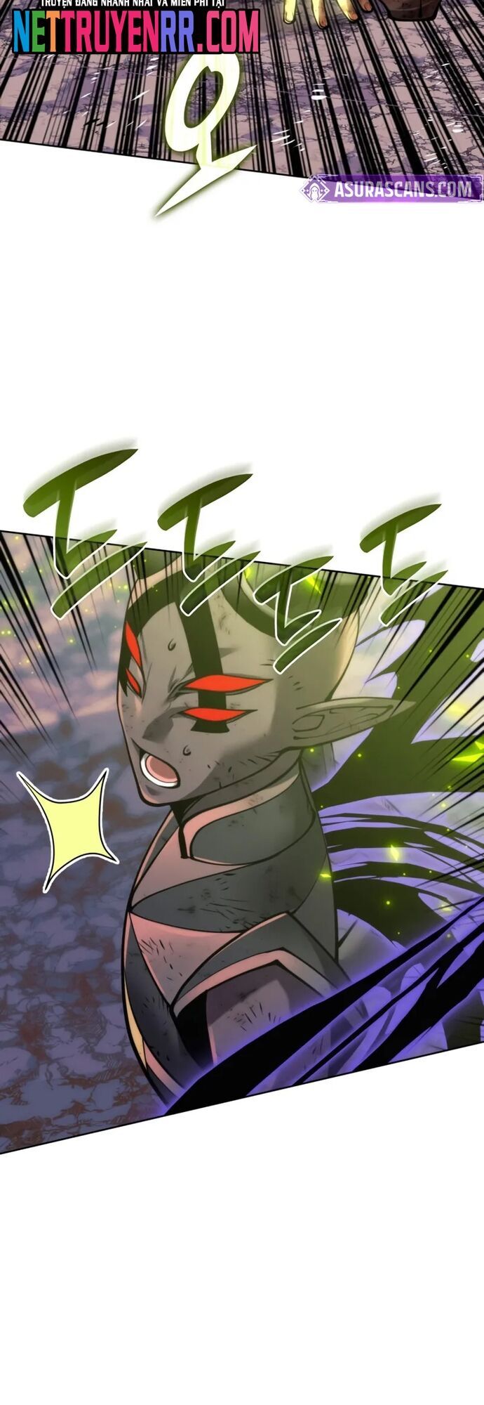 Thợ Rèn Huyền Thoại Chap 280 - Next Chap 281