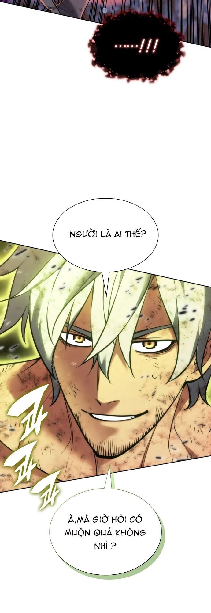 Thợ Rèn Huyền Thoại Chap 280 - Next Chap 281