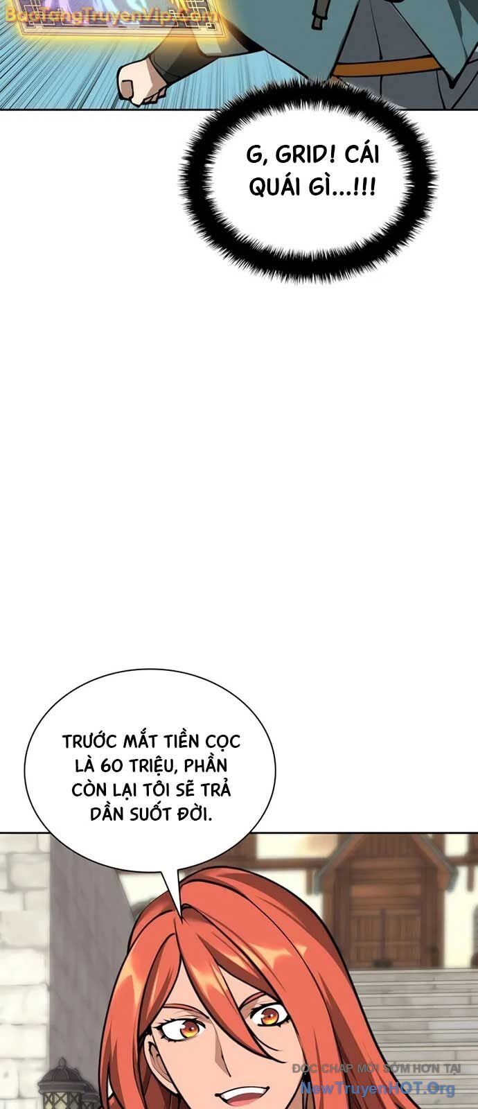 Thợ Rèn Huyền Thoại Chap 281.1 - Next Chap 282.1