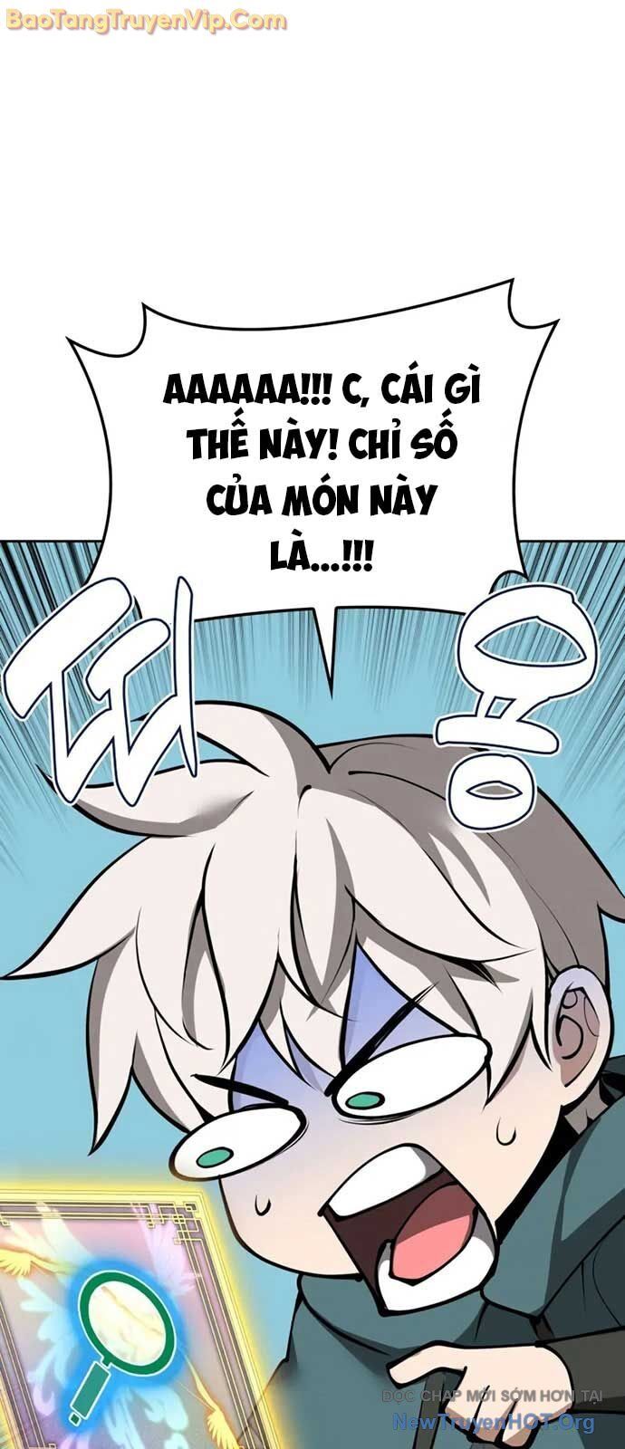 Thợ Rèn Huyền Thoại Chap 281.1 - Next Chap 282.1