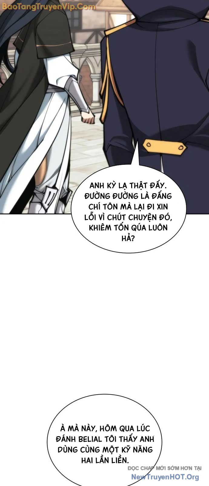 Thợ Rèn Huyền Thoại Chap 281.1 - Next Chap 282.1