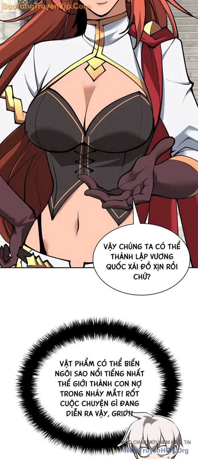 Thợ Rèn Huyền Thoại Chap 281.1 - Next Chap 282.1