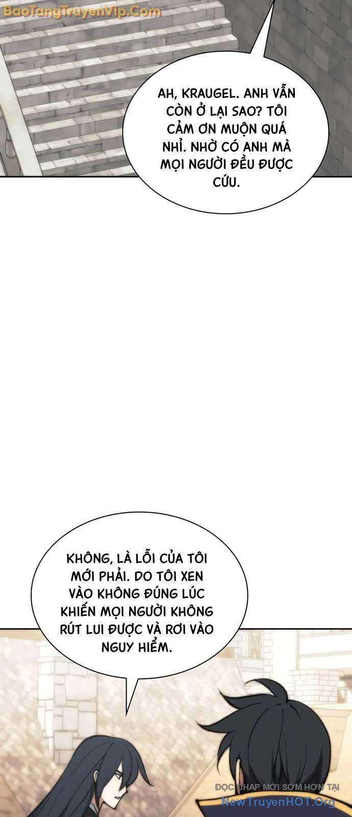 Thợ Rèn Huyền Thoại Chap 281.1 - Next Chap 282.1