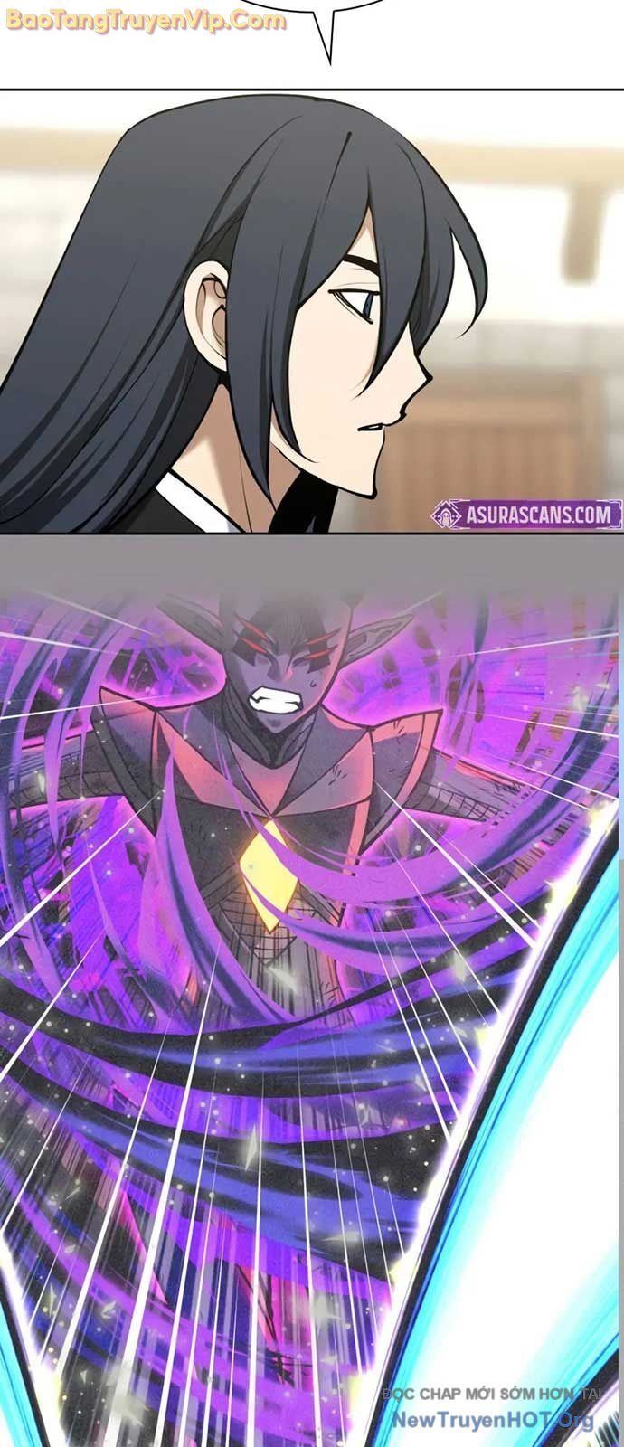 Thợ Rèn Huyền Thoại Chap 281.1 - Next Chap 282.1