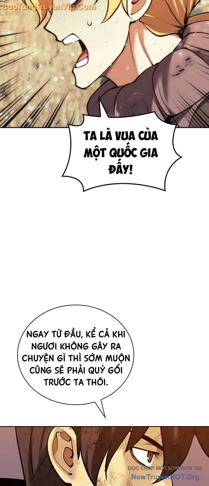 Thợ Rèn Huyền Thoại Chap 281.1 - Next Chap 282.1