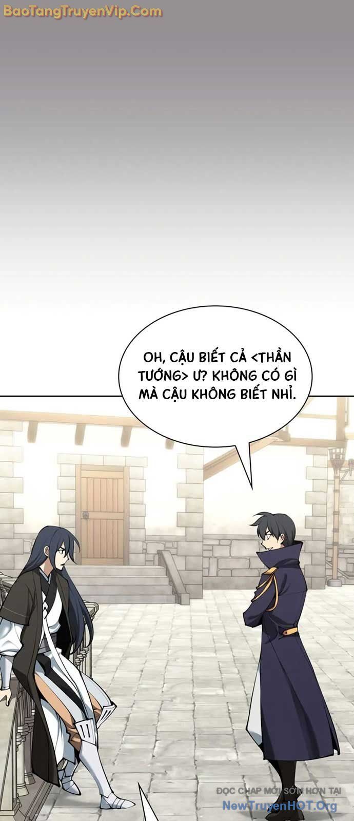 Thợ Rèn Huyền Thoại Chap 281.1 - Next Chap 282.1