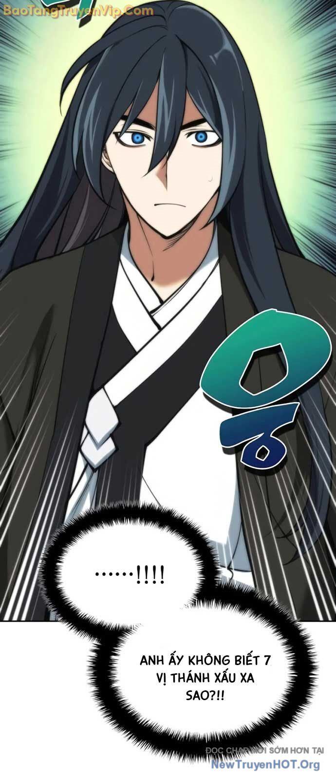Thợ Rèn Huyền Thoại Chap 281.1 - Next Chap 282.1