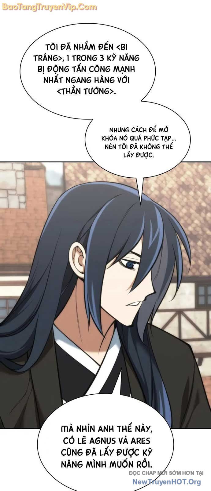 Thợ Rèn Huyền Thoại Chap 281.1 - Next Chap 282.1