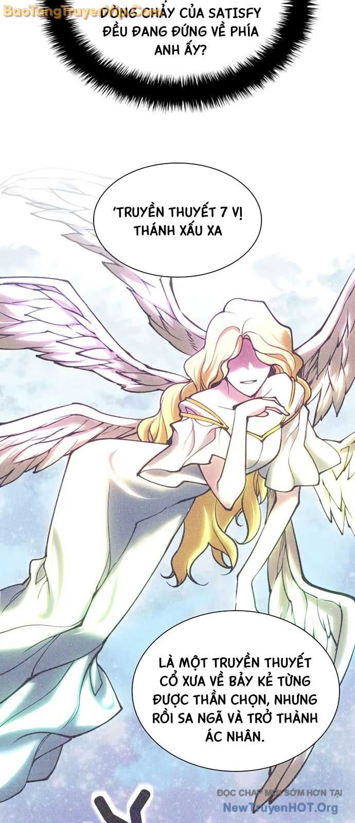 Thợ Rèn Huyền Thoại Chap 281.1 - Next Chap 282.1