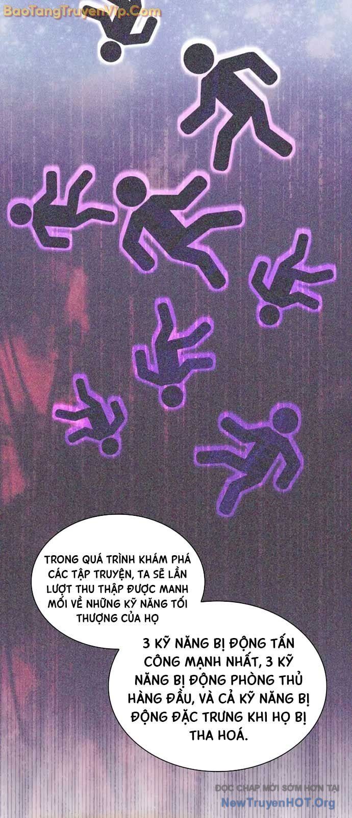 Thợ Rèn Huyền Thoại Chap 281.1 - Next Chap 282.1