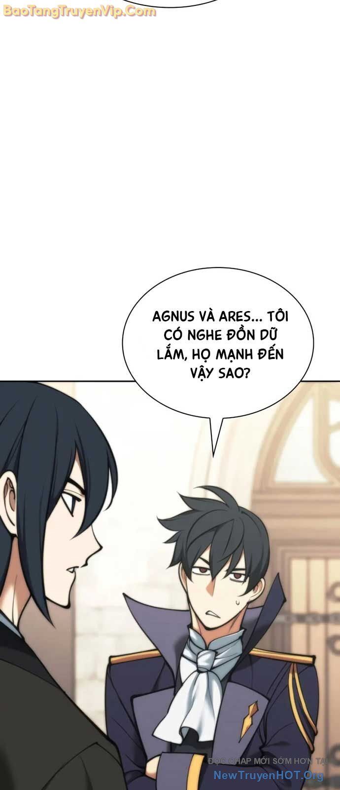 Thợ Rèn Huyền Thoại Chap 281.1 - Next Chap 282.1