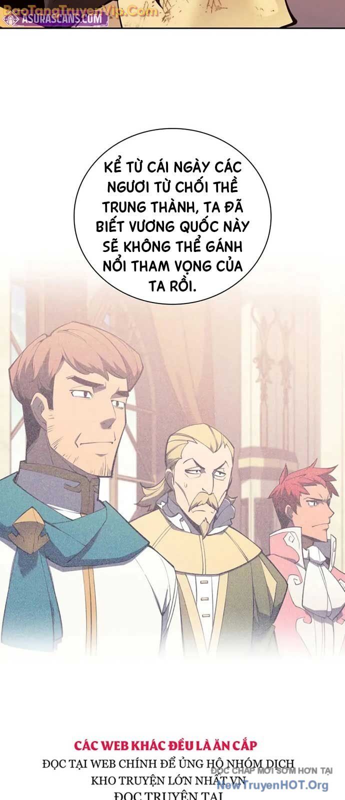 Thợ Rèn Huyền Thoại Chap 281.1 - Next Chap 282.1