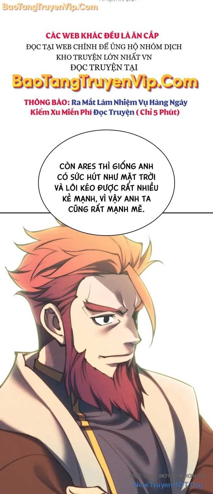 Thợ Rèn Huyền Thoại Chap 281.1 - Next Chap 282.1