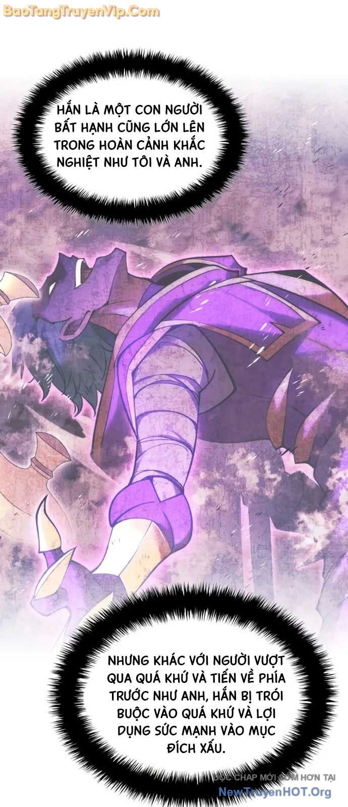 Thợ Rèn Huyền Thoại Chap 281.1 - Next Chap 282.1