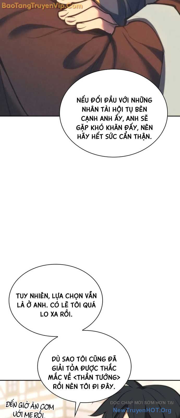 Thợ Rèn Huyền Thoại Chap 281.1 - Next Chap 282.1