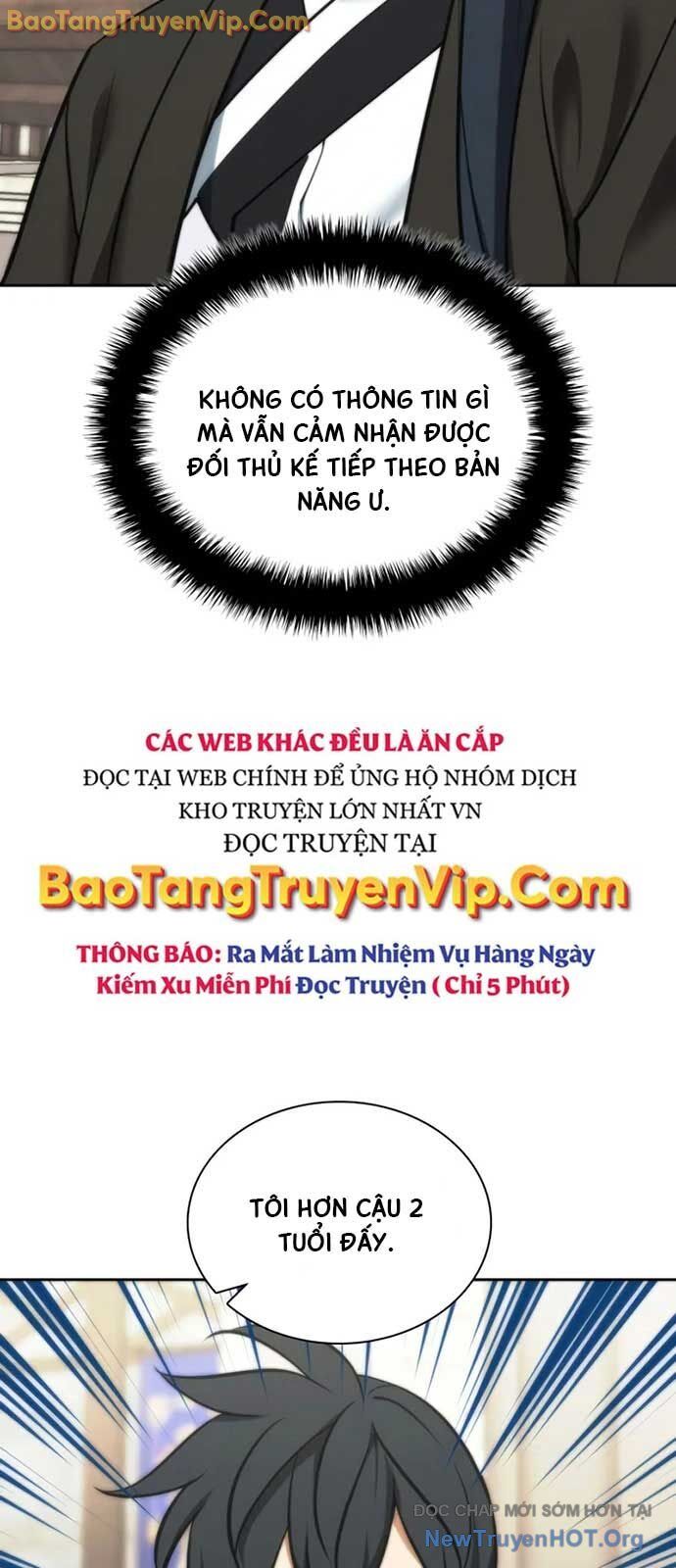 Thợ Rèn Huyền Thoại Chap 281.1 - Next Chap 282.1