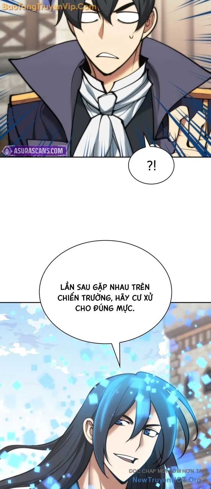 Thợ Rèn Huyền Thoại Chap 281.1 - Next Chap 282.1
