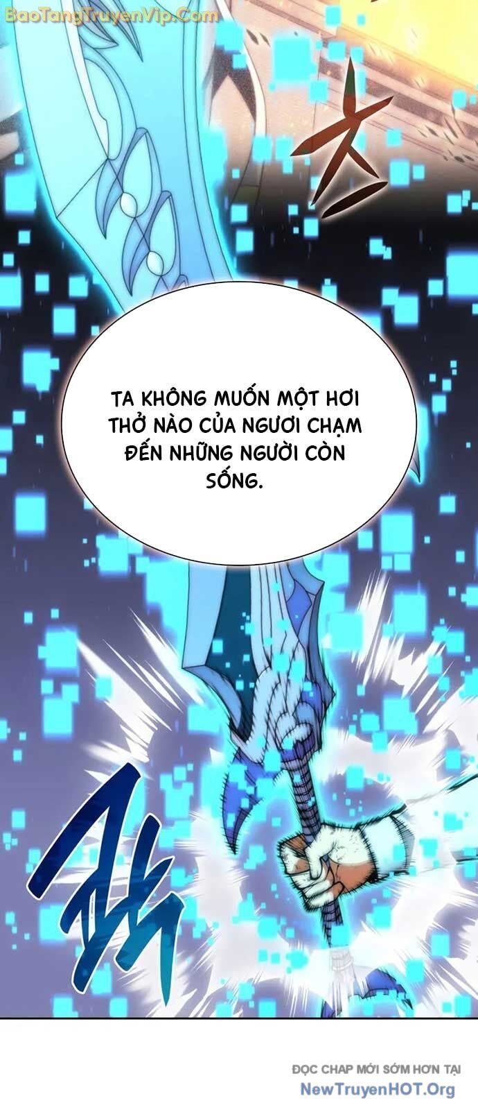 Thợ Rèn Huyền Thoại Chap 281.1 - Next Chap 282.1