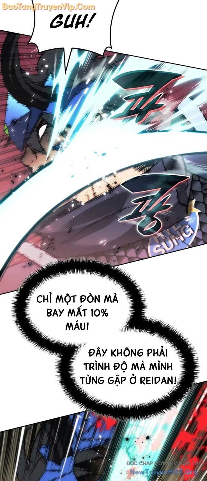 Thợ Rèn Huyền Thoại Chap 281.1 - Next Chap 282.1