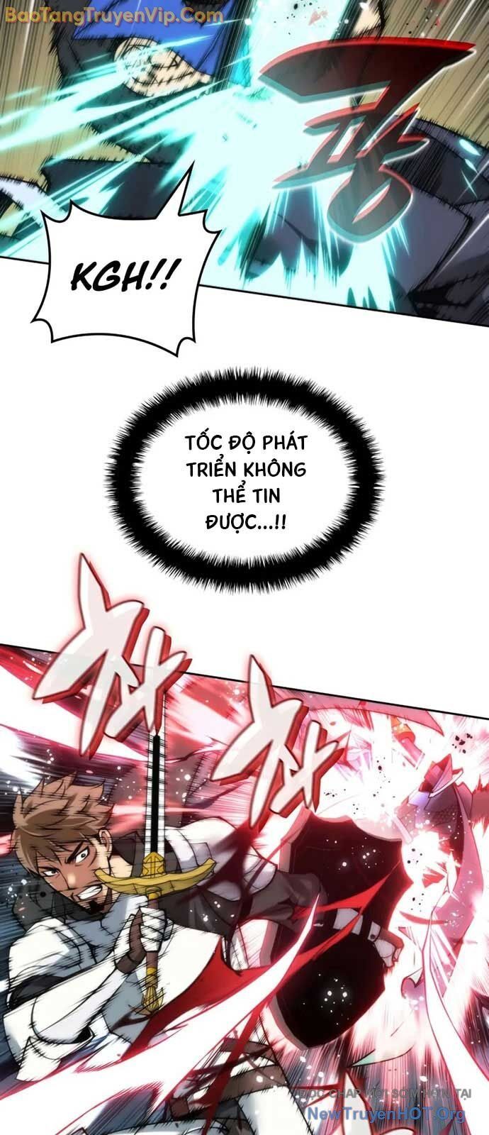 Thợ Rèn Huyền Thoại Chap 281.1 - Next Chap 282.1